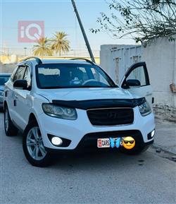 هيونداي سانتافي